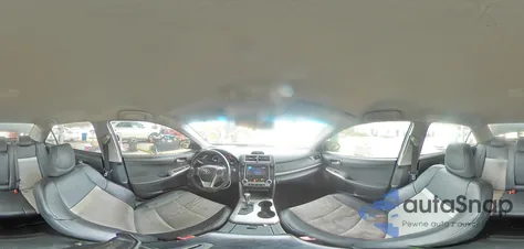 2013 Toyota Camry L из США, поврежденный, VIN 4T1BF1FK2DU703261